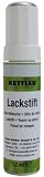 Produkt-Bild: Kettler Accessoires 04920-104 Lackierstift 9 ml, silber