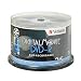 Verbatim 4.7 GB 8x DigitalMovie DVD-R Spindle (25 Discs)