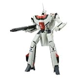 Macross Hikaru Ichijo VF-1A Transformer 1/60 Scale