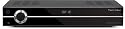 TechniSat DigiCorder HD S2 Plus Satellitenreceiver mit 160GB Festplatte schwarz