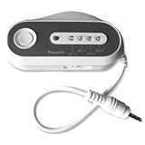 4Ch FM receiver/transmitter/iTrip for Ipod/Samsung/Sumvision MP3 Players