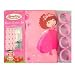 Strawberry Shortcake Shower Curtain w/ 12 Hooks