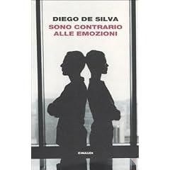 Sono contrario alle emozioni (I coralli)