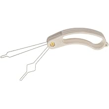 Ableware 738860002 Hole-In-One Double Button Loop