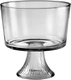Anchor Hocking Monaco Trifle Bowl