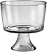 Anchor Hocking Monaco Trifle Bowl