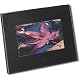 Insignia NS-DPF0712G 7-inch Widescreen LCD Digital Photo Frame Black  $39.99
