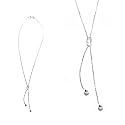 SG Paris - Collier - Argent 925 - 4,40gr - 42cm -