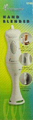 Toastmaster 1739 HAND BLENDER Toastmaster 1739 HAND BLENDER
