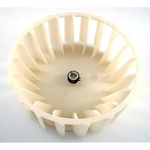 Maytag Dryer Blower Wheel 303836 Y303836 NEW 312913 by Maytag