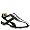 White/Black
