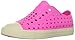 Native Jefferson Slip-On ,Hollywood Pink,10 M Toddler