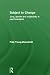 Subject to Change: Jung, Gender and Subjectivity in Psychoanalysis Image of Subject to Change: Jung, Gender and Subjectivity in Psychoanalysis