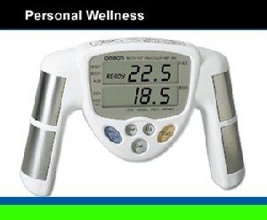 Handheld Fat Analyzer