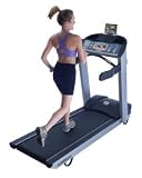 Landice L970 Club ProSports Trainer Treadmill