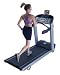 Landice L970 Club Pro Trainer Treadmill