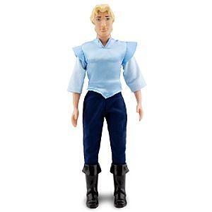 Disney Pocahontas Captain John Smith Doll -- 12''