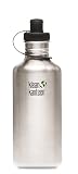 Klean Kanteen Stainless Steel Water Bottle Shoulder Sling (40-Ounce Bottles)