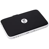 Kingston Digital 5-in-1 Mobile Companion, Expanded Storage, 4640 mAh Battery Charger, and more for iOS and Android devices (MLWG2)