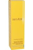 Decleor Hydra Floral Anti-Pollution - 'Flower Petals' Eye & Lip Moisturising Mask - 30ml