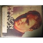 Marlon Brando book cover