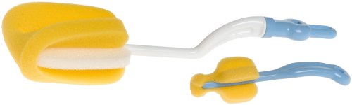 Born Free Twister Brushes