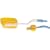 BornFree Twister Brush Set