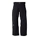 SOS Ms T52 Stretch Pant 990, schwarz
