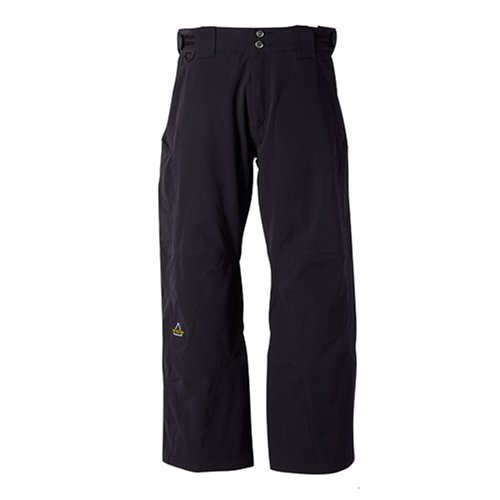SOS Ms T52 Stretch Pant 990, schwarz