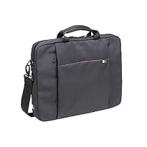 CASE LOGIC(ケースロジック) BNA-15 (BRIEFCASESシリーズ) グレイ BNA-15