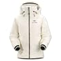 Arcteryx Fission SV Jacket - Women's Basmati Medium