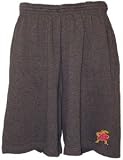 Maryland Terrapins UMD NCAA Heavy Weight Jersey Short 2Xlarge