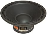 SELENIUM 18WFH1P-SLF 18 600W WOOFER