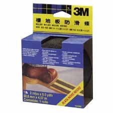3M 7635NA Safety-Walk Black Outdoor Tread 2-by-180-Inch Roll