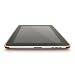 Aurora Ultra-Thin Case with Soft-Touch for iPad - Magenta