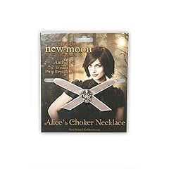 Twilight Alice's Kragenband