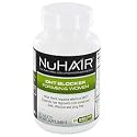 Natrol Nuhair Dht Blocker Tablets Hf, 60 Count