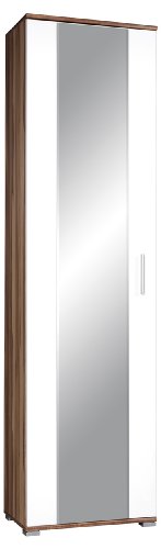 Germania 5128-137 Kleiderschrank "Montana"