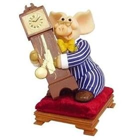 Piggin Let's Flog It - Event Piece