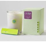 Casoya Turkish Rose Sage Soy Candle