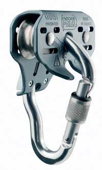 Trac Pulley