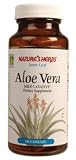 Aloe Vera Inner Leaf - 100 caps ( Multi-Pack)