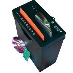 Olympia Aktenvernichter PS 18 CD,