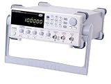 Instek Function Generator, 20MHz,Direct Digital Synthesis