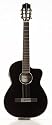Cordoba Fusion Guitar 12", Jet