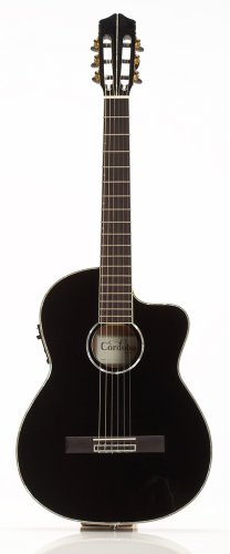 Cordoba Fusion 12 Jet Classical Guitar with Gigbag