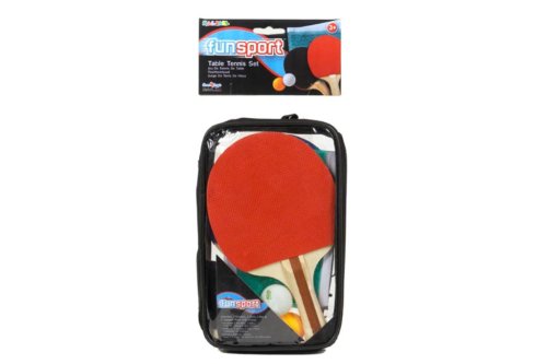 Childrens Toyshop  Toys : Full Size Table Tennis Set