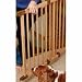 KidCo Angle Mount Wood Safeway Gate 9" Extension