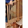 KidCo Angle Mount Wood Safeway Gate 9" Extension