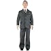 Woodrow Wilson Talking Action Figure